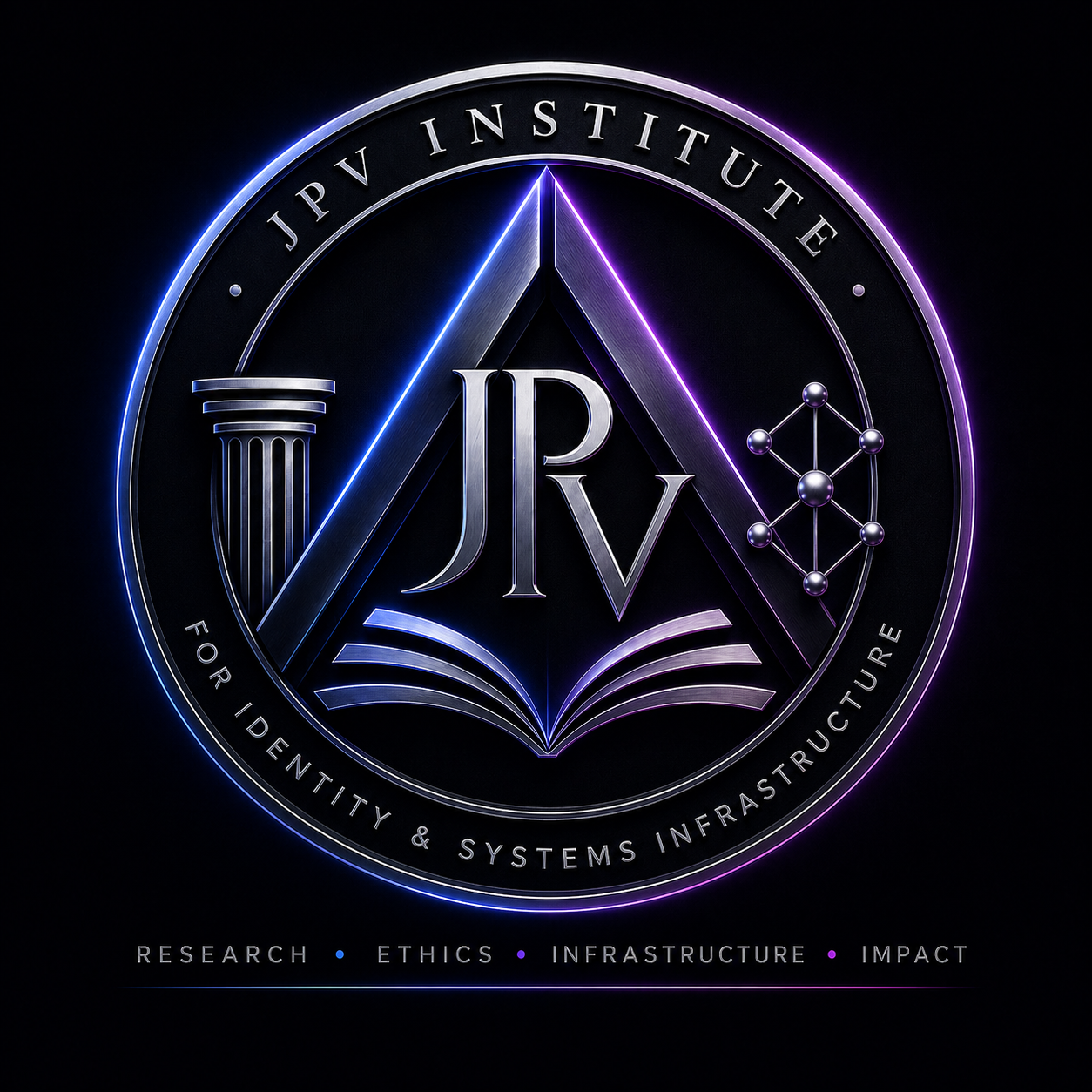 JPV Institute and jaypVLabs research environment